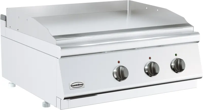 CombiSteel BASE 700 El. Grillplatte | 7178.0240