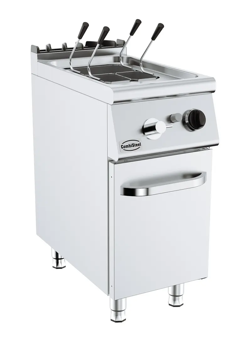 Combisteel Base 700 Gas Nudelkocher