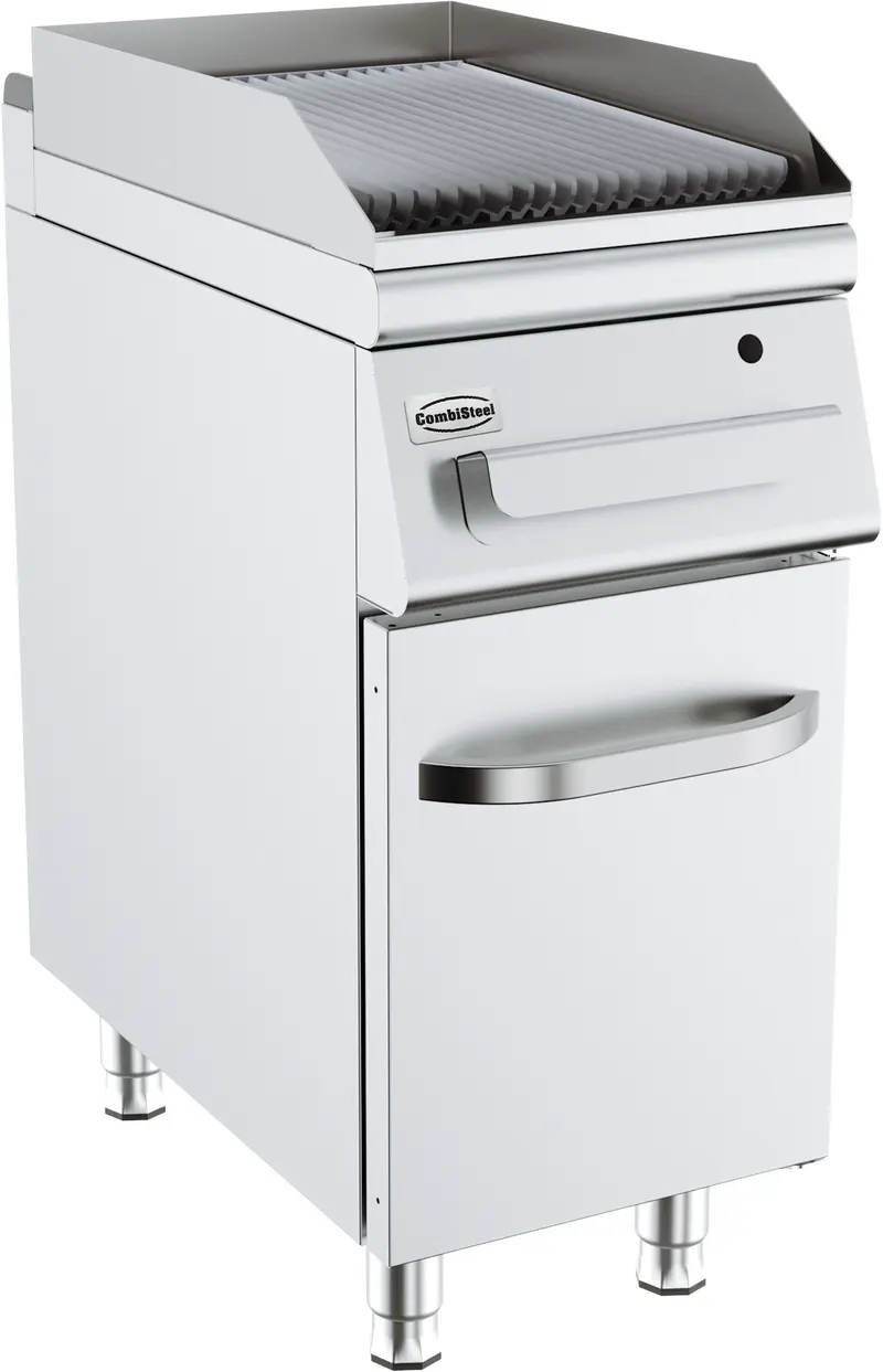Combisteel Base 700 Gas Watergrill