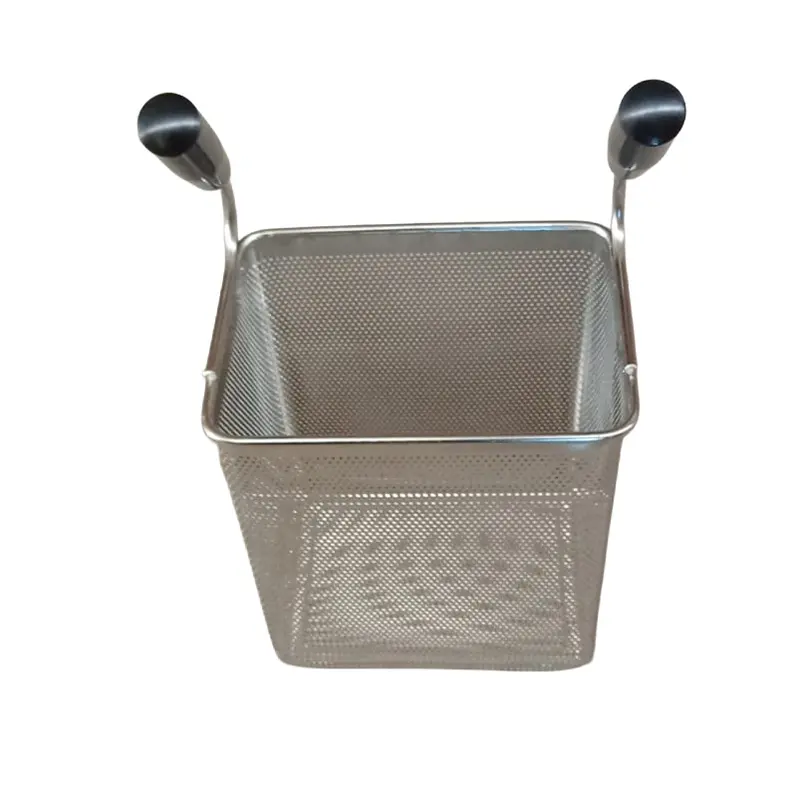 Combisteel Base 700 Korb Nudelkocher Gas