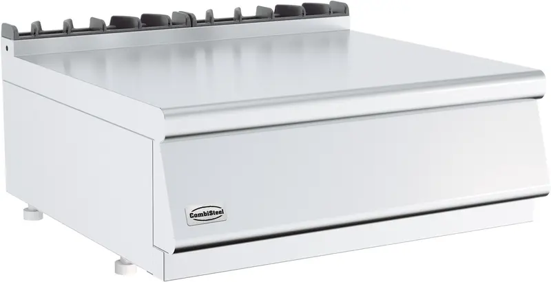 Combisteel Base 700 Neutralelement, 800 x 700 x 300 mm
