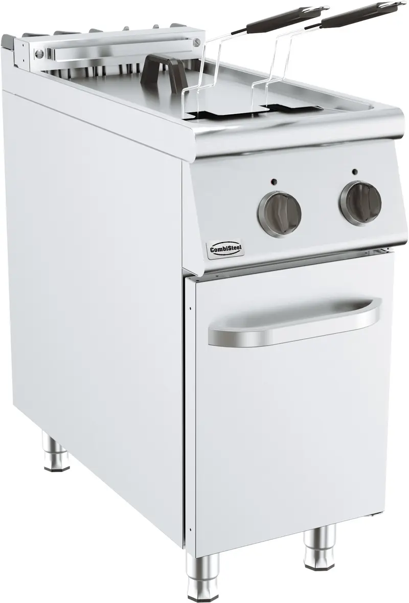 CombiSteel BASE 900 El. Friteusen 1 × 22L