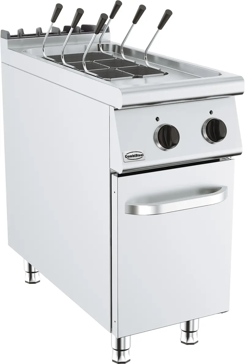 Combisteel Base 900 El. Nudelkocher
