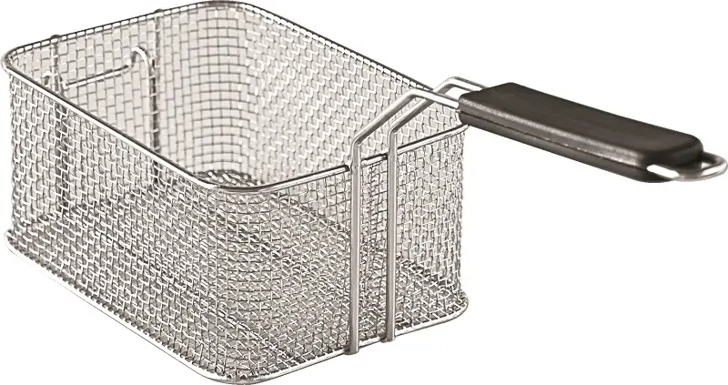 CombiSteel BASE 900 Korb Elektro Friteuse