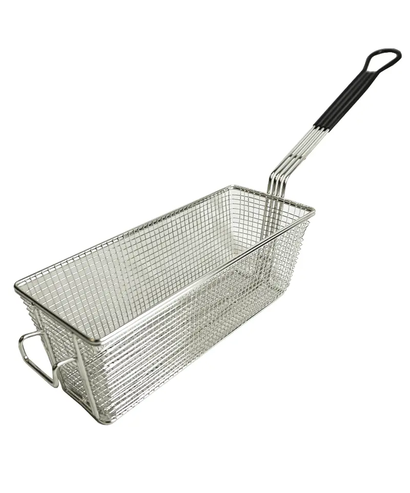 CombiSteel BASE 900 Korb Gas Friteuse | 7178.9070