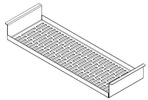 CombiSteel Behälter Für Snack