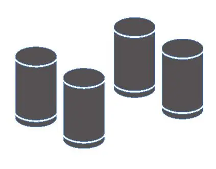CombiSteel Bein Für 7333.1000
