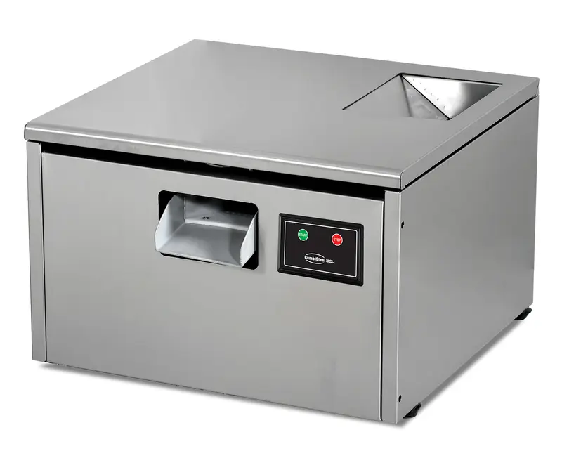 CombiSteel Besteckpoliermaschine | 7465.0045