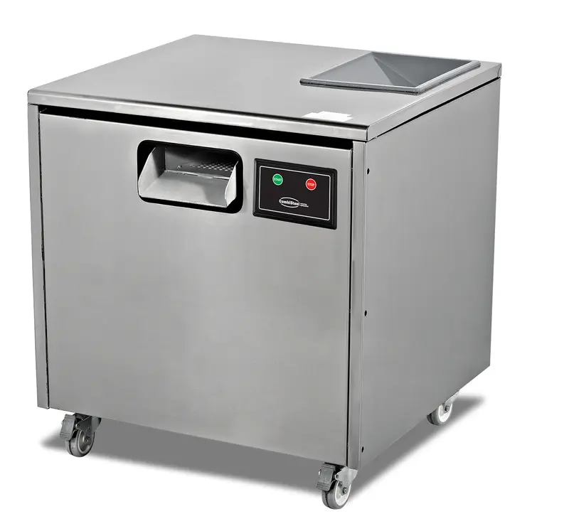 CombiSteel Besteckpoliermaschine | 7465.0050