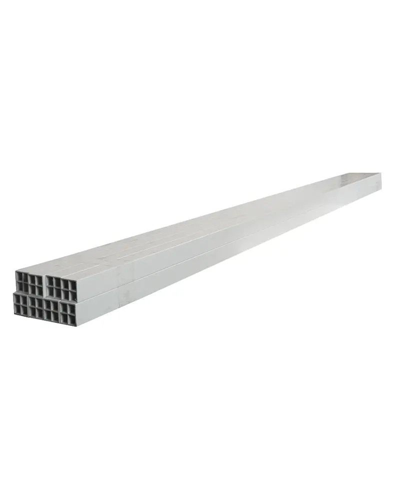 Combisteel Bodenunterlüftungsbalken für Frierzell - 8 Stücke 2000 x 40 x 40mm
