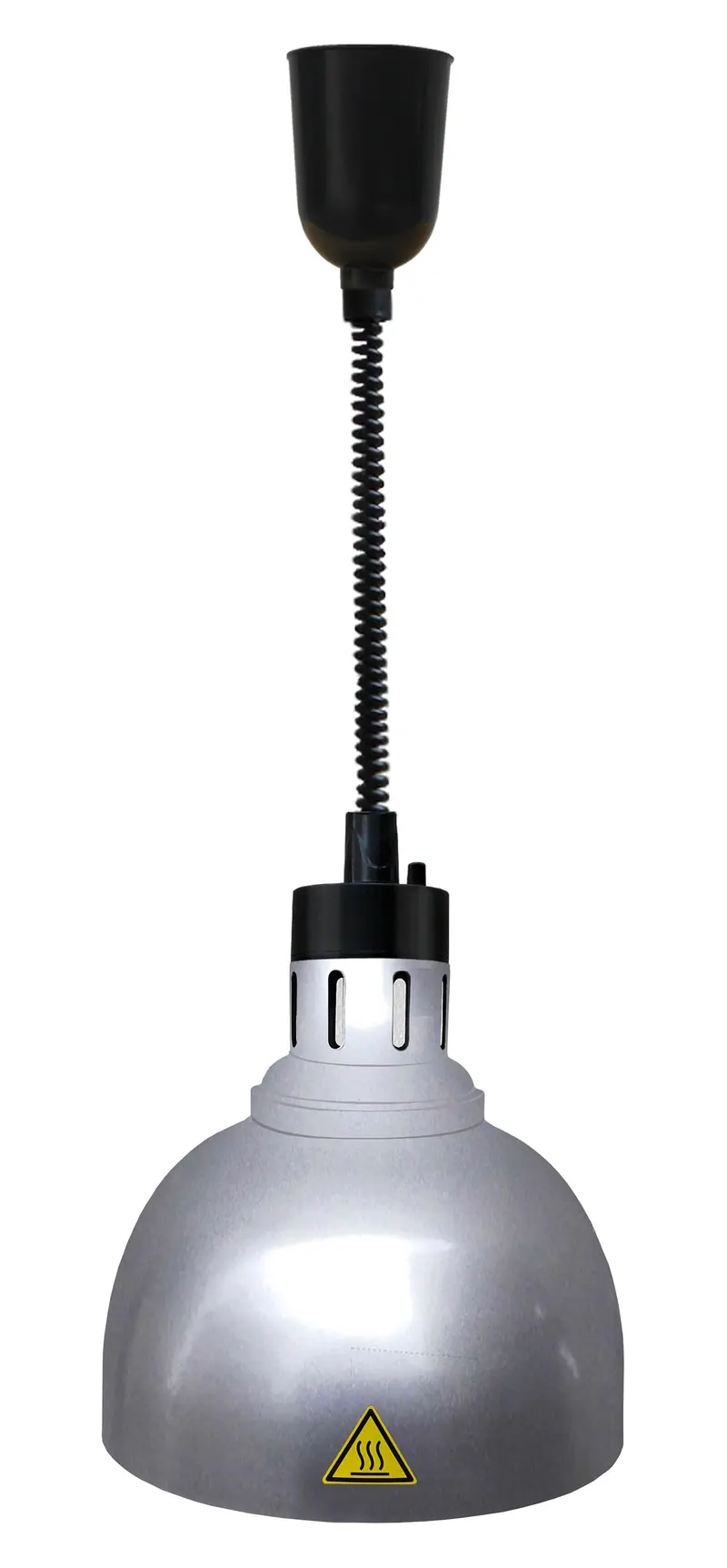 CombiSteel Cs Wärmelampe Ch-04 Silber