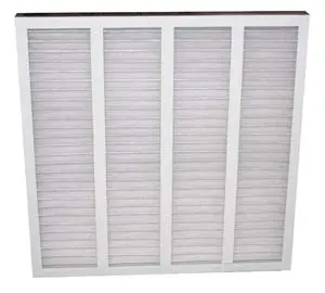 CombiSteel Dosenfilter 490 × 45 × 592