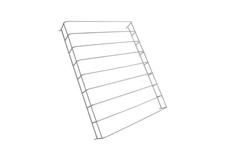 Combisteel Drahtteiler für Flaschen Weiß Mitte 7455.2205-2210 + 7455.2410-2416 + 7455.2905