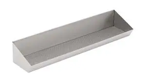 CombiSteel Edelstahl Pommes Fritesbehälter 600