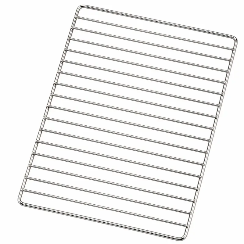 Combisteel Edelstahl Rost 430 x 325mm für 7543.0015-0017