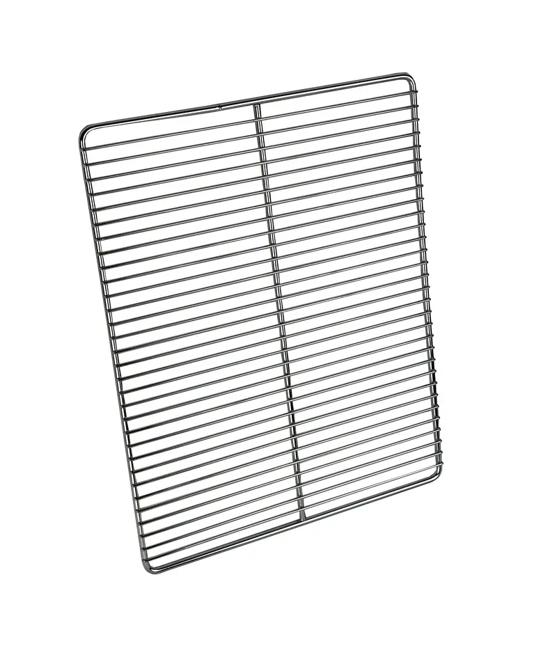 CombiSteel Edelstahl Rost Mitte Für Barkühler 7455.1320