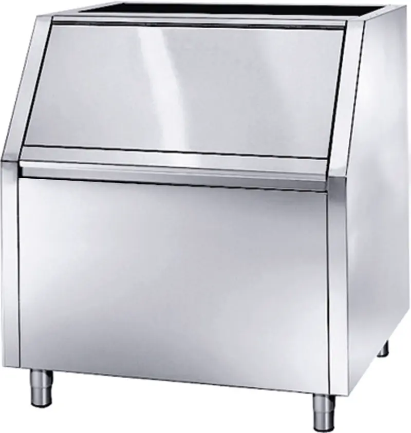 Combisteel Eis Lagerbunker 200 Kg