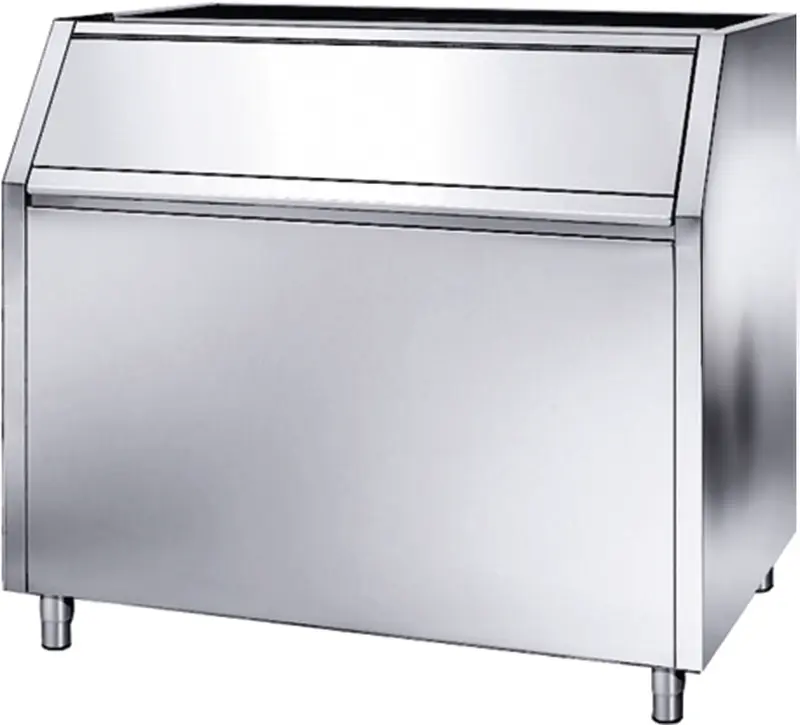 Combisteel Eis Lagerbunker 350 Kg