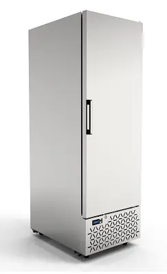 CombiSteel Eis Tiefkühlschrank