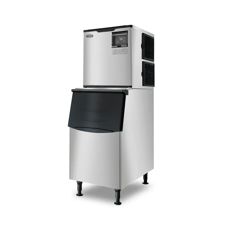 Combisteel Eiswürfelmaschine 160KG/24H