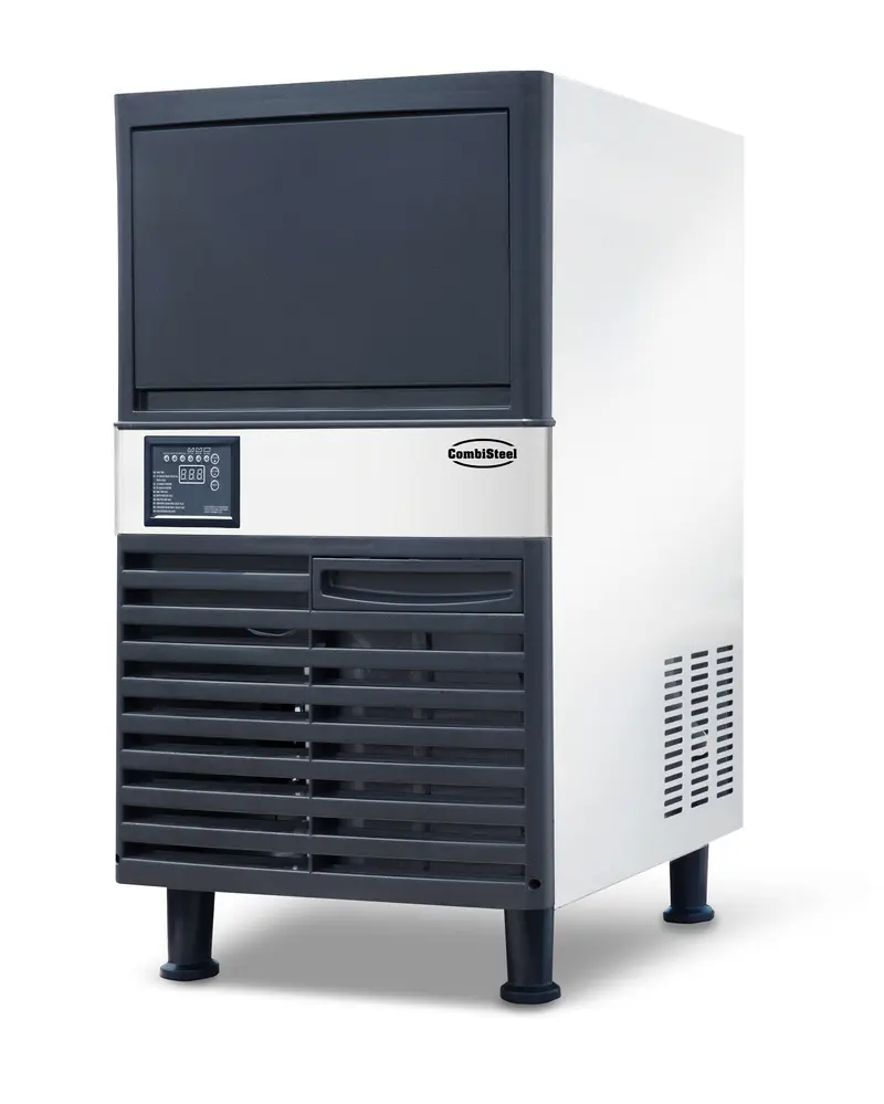 CombiSteel Eiswürfelmaschine 36Kg/24H