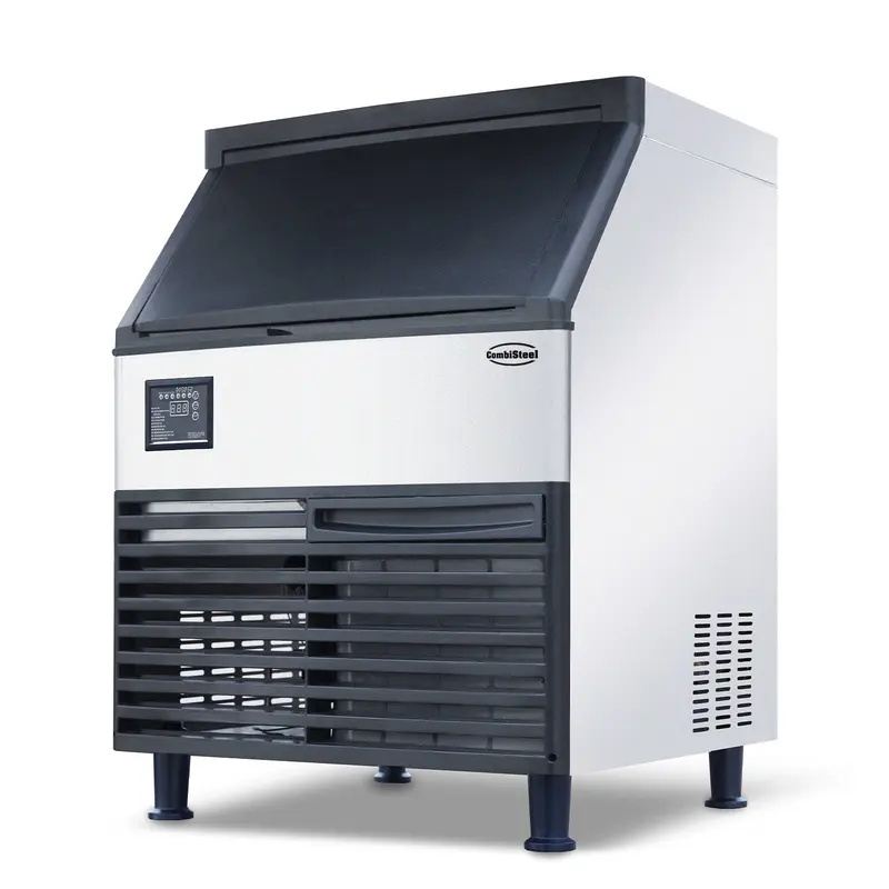 Combisteel Eiswürfelmaschine 73KG/24H