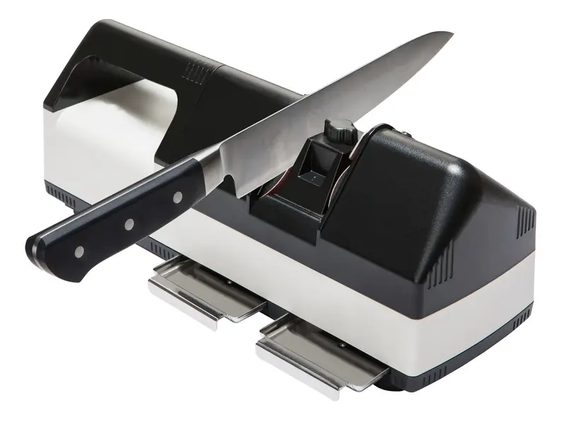 CombiSteel Elektrischer Messerschärfer