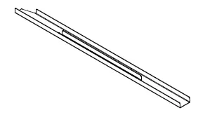 Combisteel Ende Verbindung Links