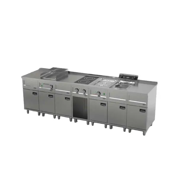 CombiSteel Entry 700 Neutral Element Einzel