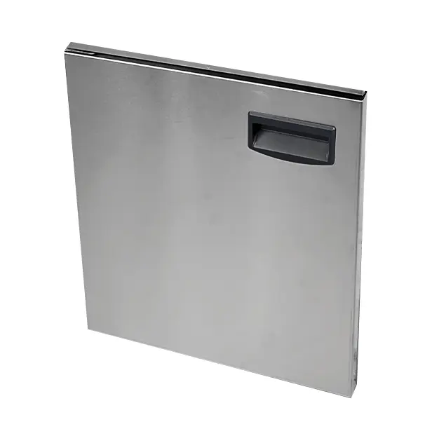 CombiSteel Entry 700 Tür Links *Nicht Passend Für 7545.0005 Und 7545.0010*