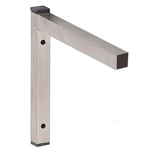 CombiSteel Feste Konsole Einzel 400 | 7455.0610