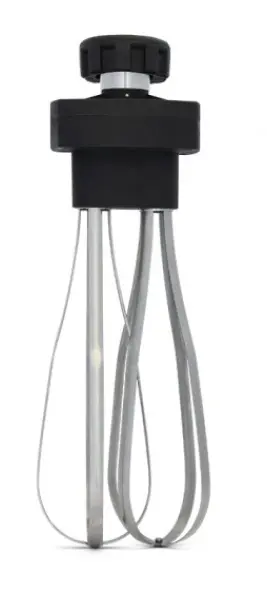 CombiSteel Garde 250Mm Für Stabmixer Hm-35