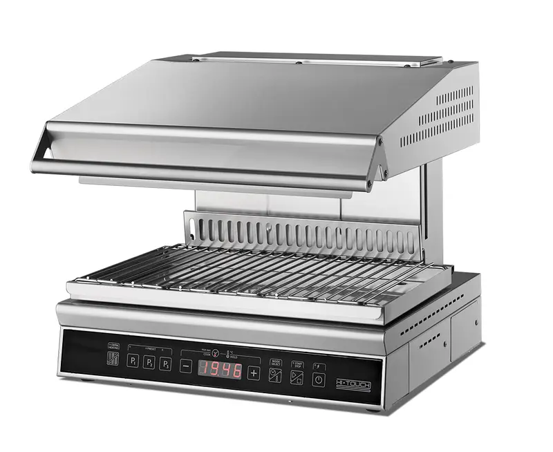 Combisteel Giorik Salamander 570 Touch