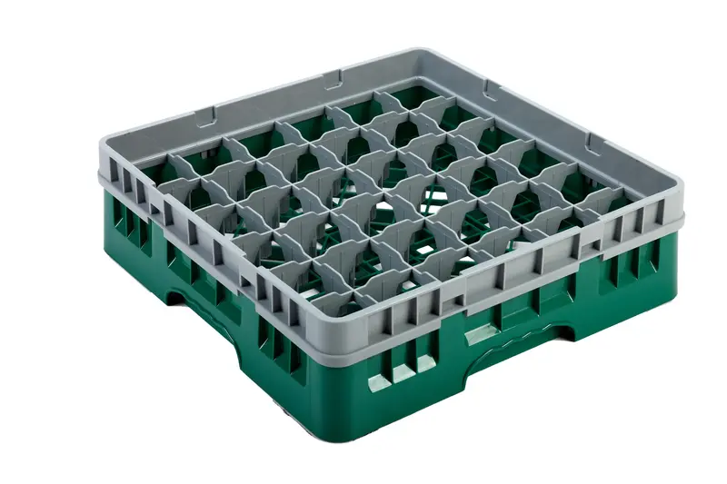 Combisteel Gläserkorb 36