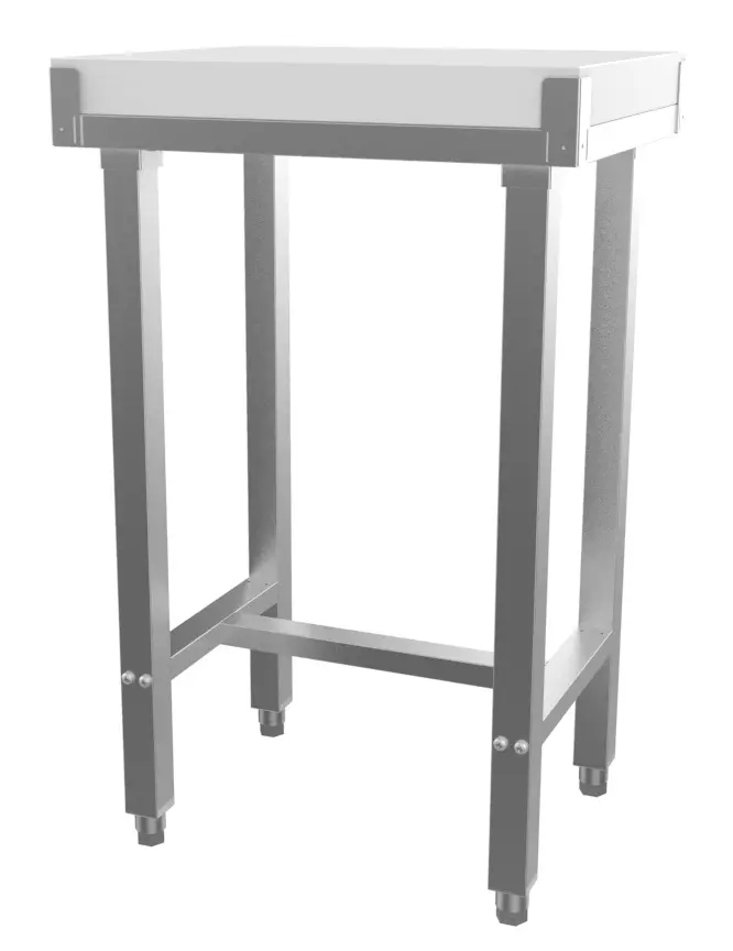 CombiSteel Hackblock Aus Polyethylen 50Mm Dicke