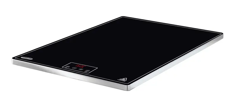 Combisteel Heizplatte Elektrisch 1/1GN