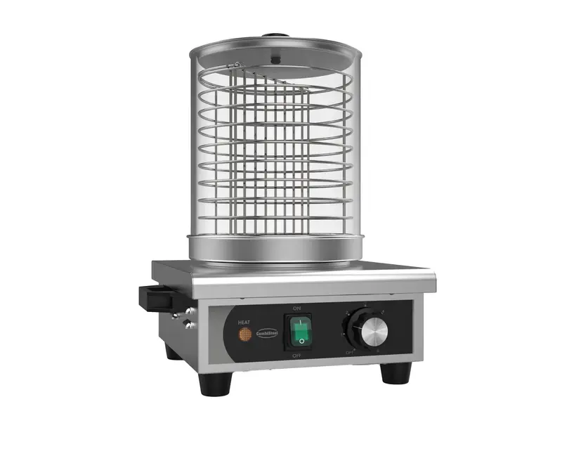 Combisteel Hot Dog Gerät