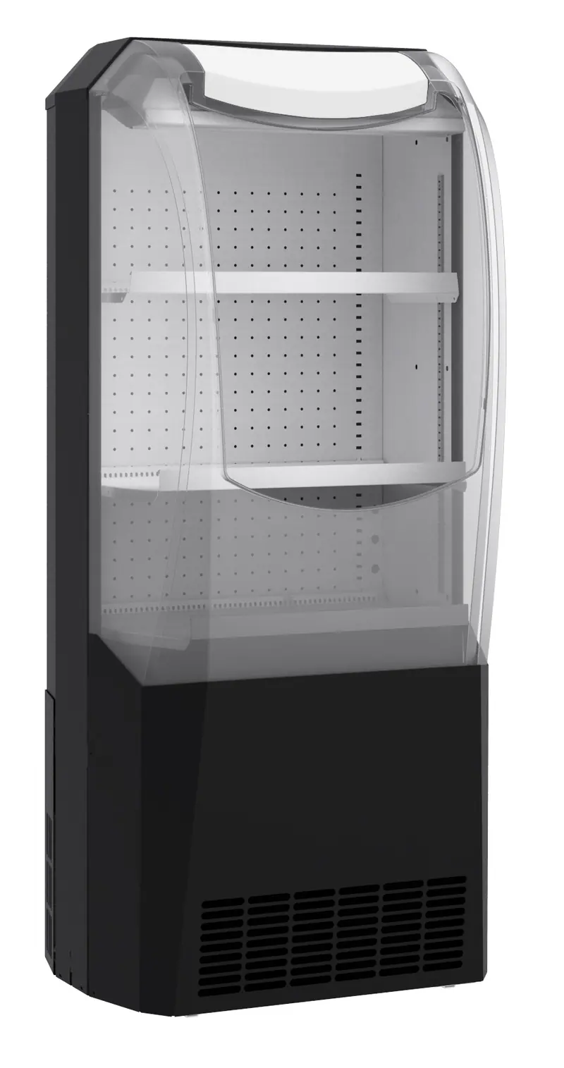 Combisteel Impulskühler Schwarz 274L