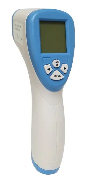 CombiSteel Infrarot-Thermometer | 7521.0005
