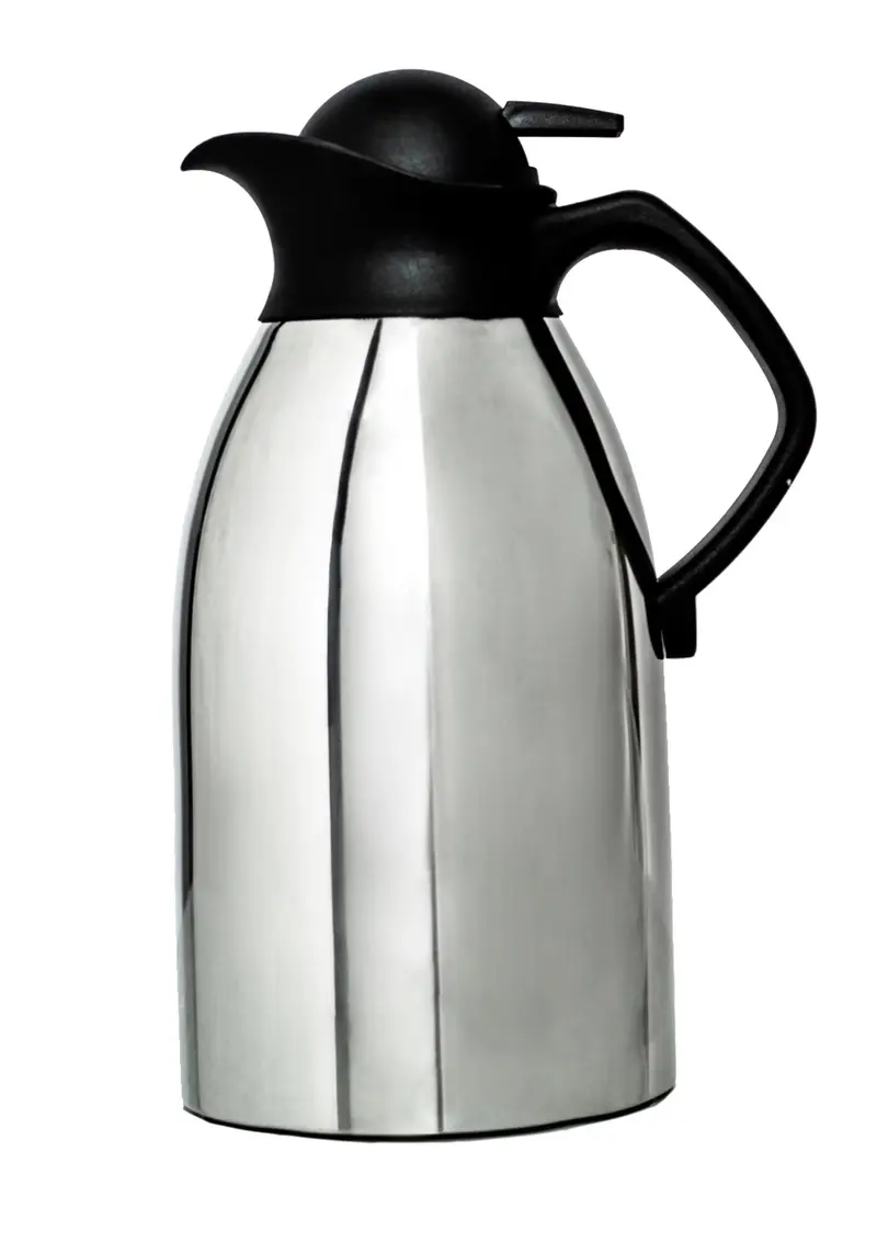 Combisteel Kaffee-thermoskanne 2.0L