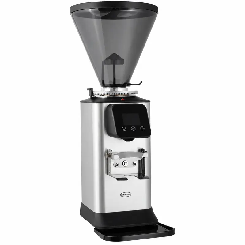 Combisteel Kaffeemühle 1kg mit Automatischer Dosierung