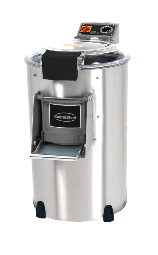 CombiSteel Kartoffelschäler 35Kg 230V