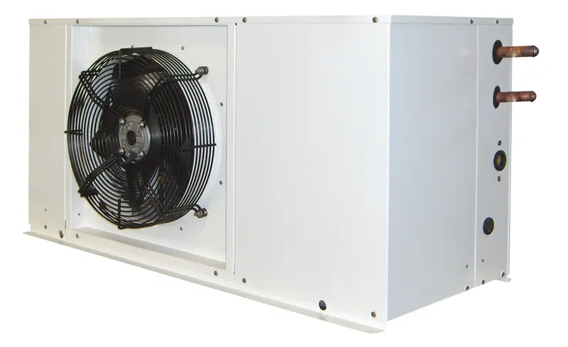Combisteel Kondensator Einheit für 7350.0095
