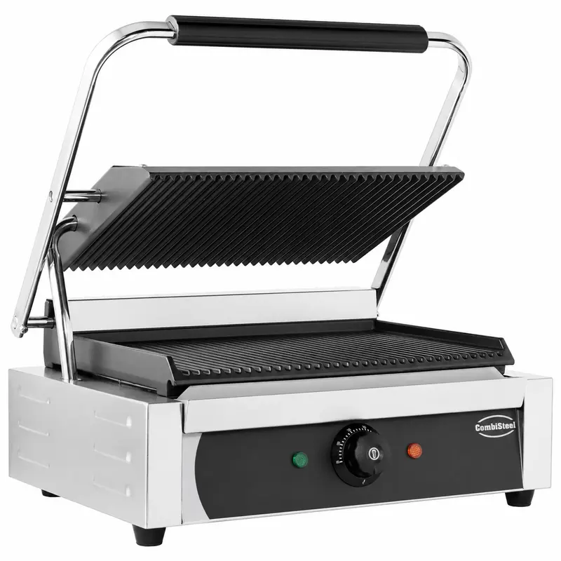 Combisteel Kontaktgrill Panini