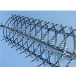 Combisteel Korb für Hähnchengrill