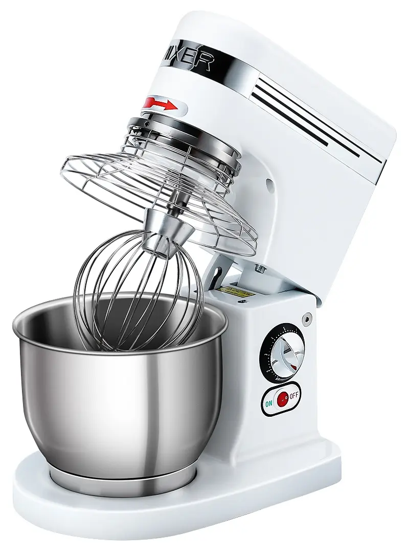 CombiSteel Küchenmaschine 5 L