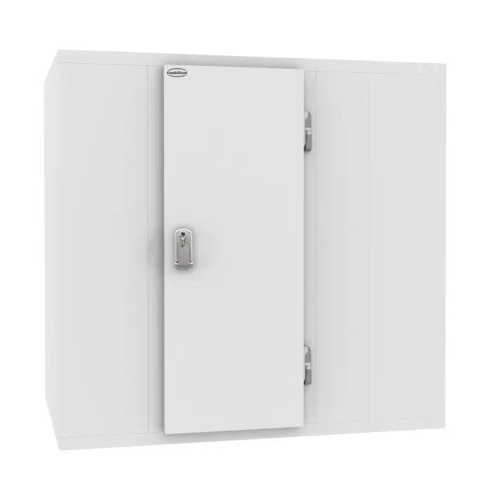 CombiSteel Kühl Und Frierzell 1960 × 3160 × 2200