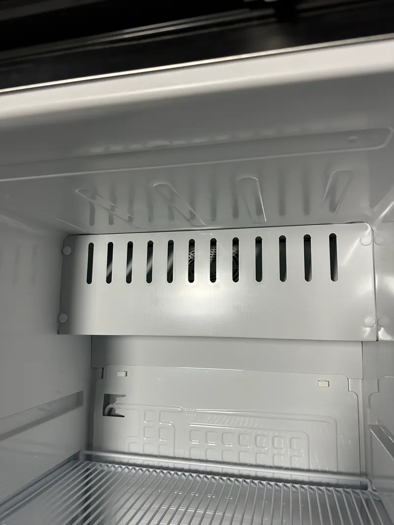 CombiSteel Kühlschrank Edelstahl 1 Tür 600L