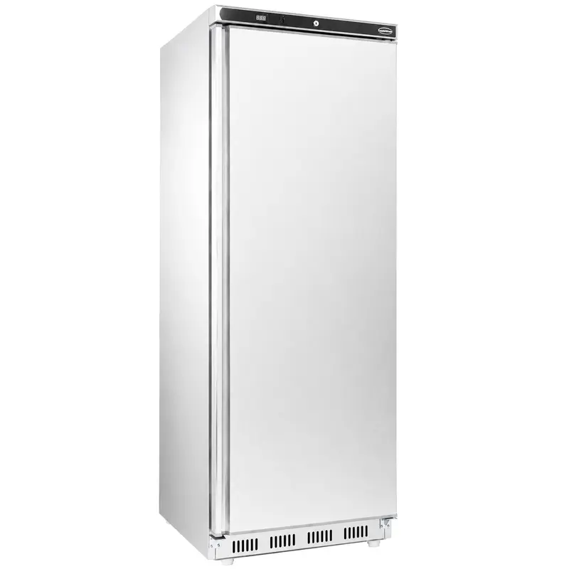 Combisteel Kühlschrank Edelstahl 1 Tür, 775 x 695 x 1885 mm