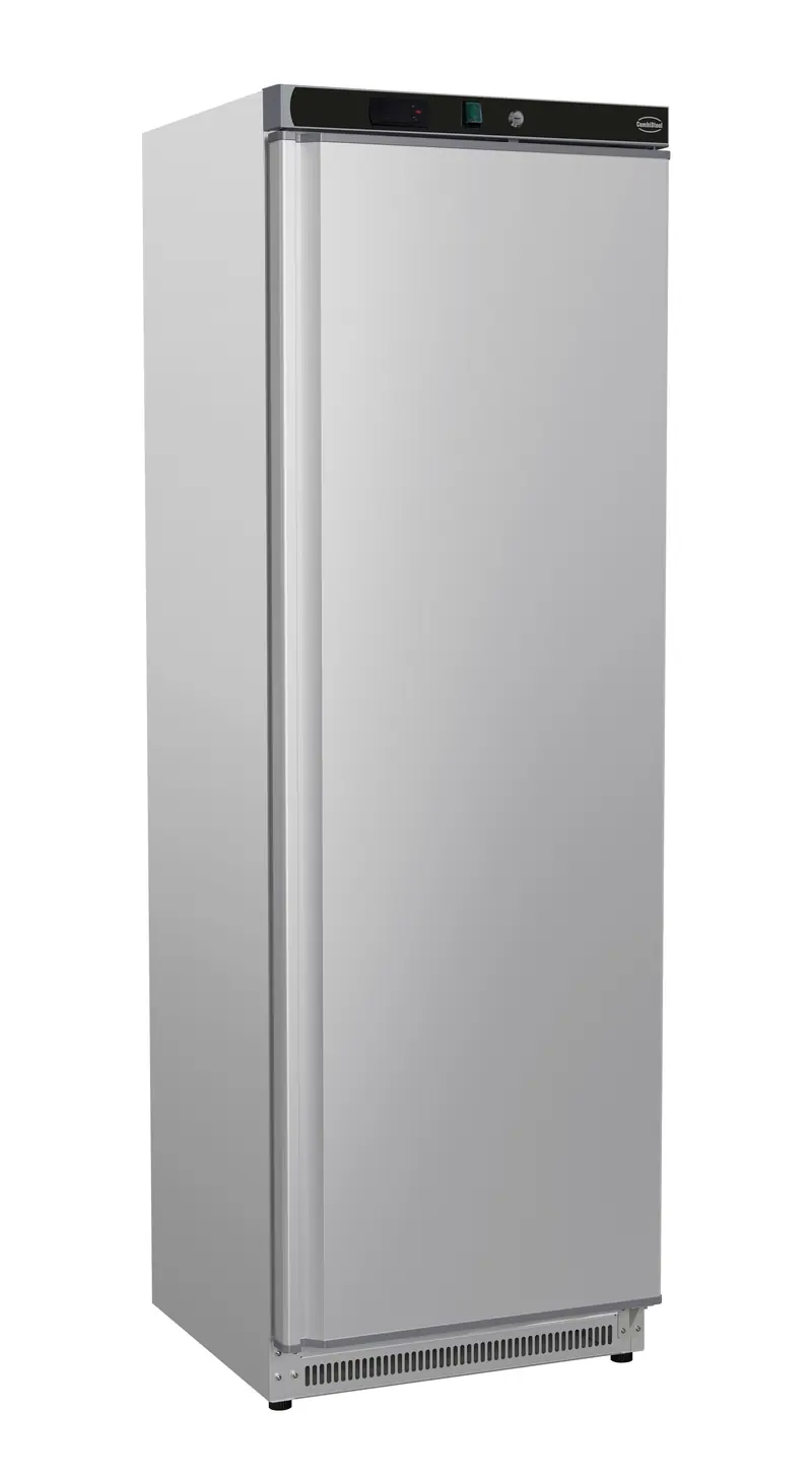 Combisteel Kühlschrank Rfs 1 Tür, 600 x 585 x 1850 mm